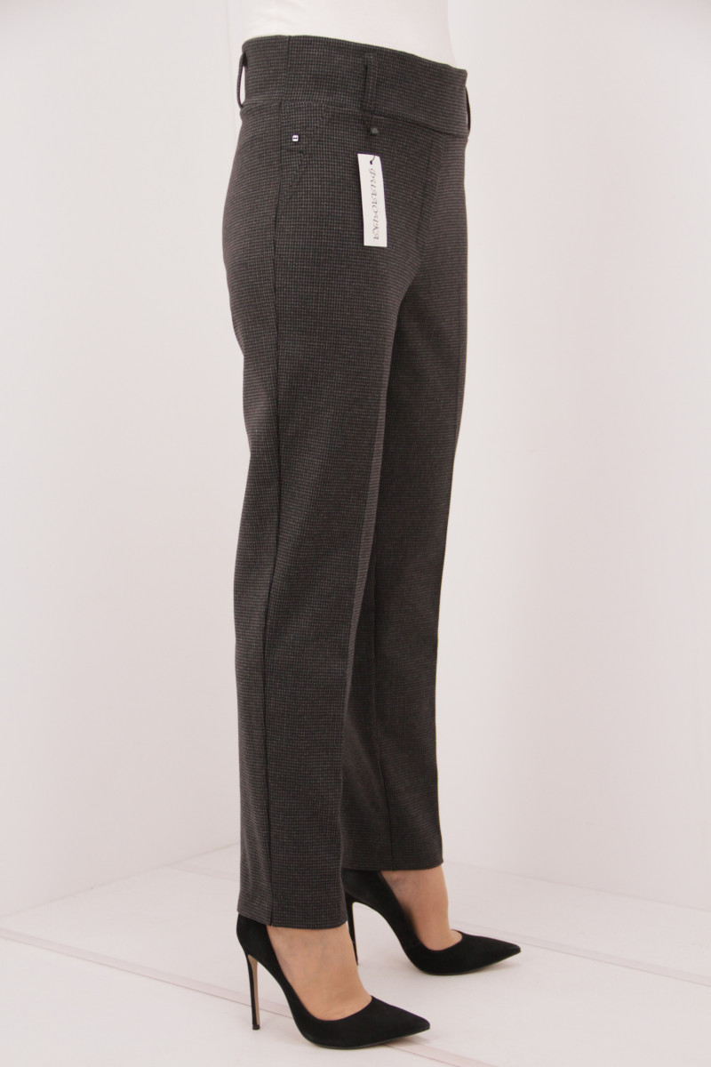 Штани “Європейка ділова класика” 10007-281