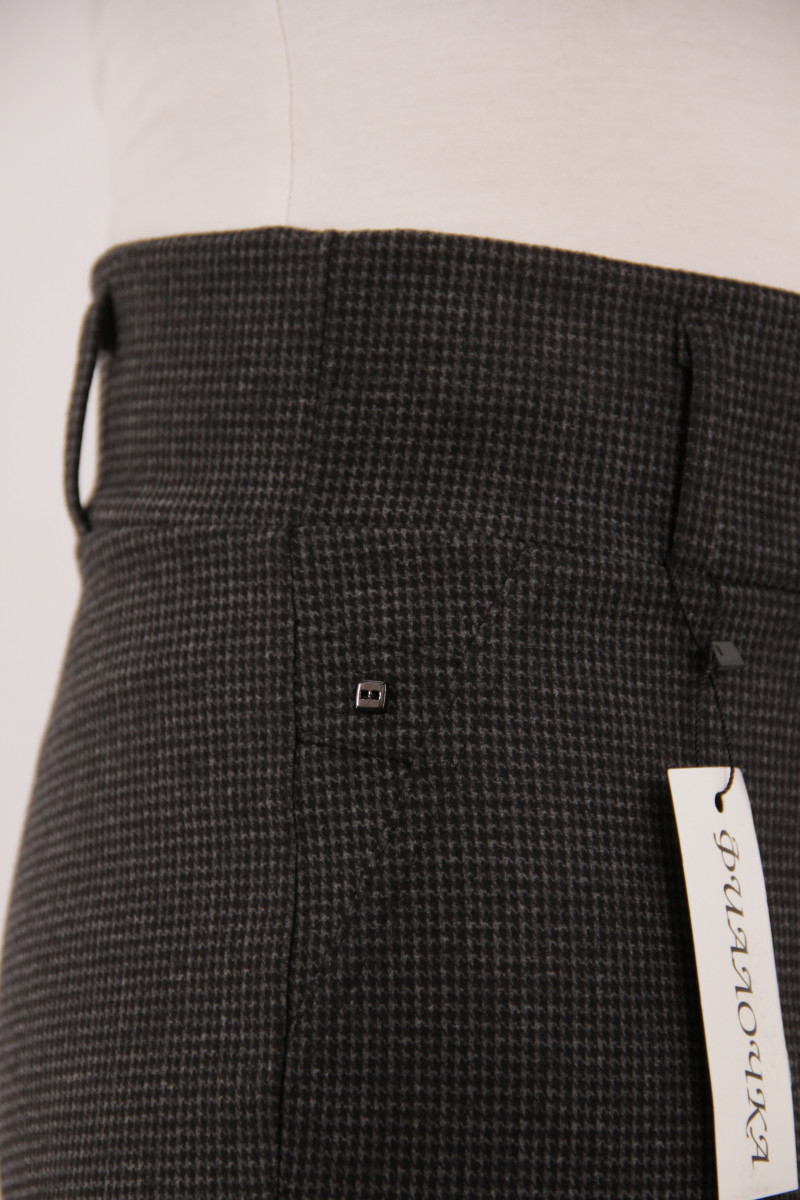 Штани “Європейка ділова класика” 10007-281 - Зображення 3