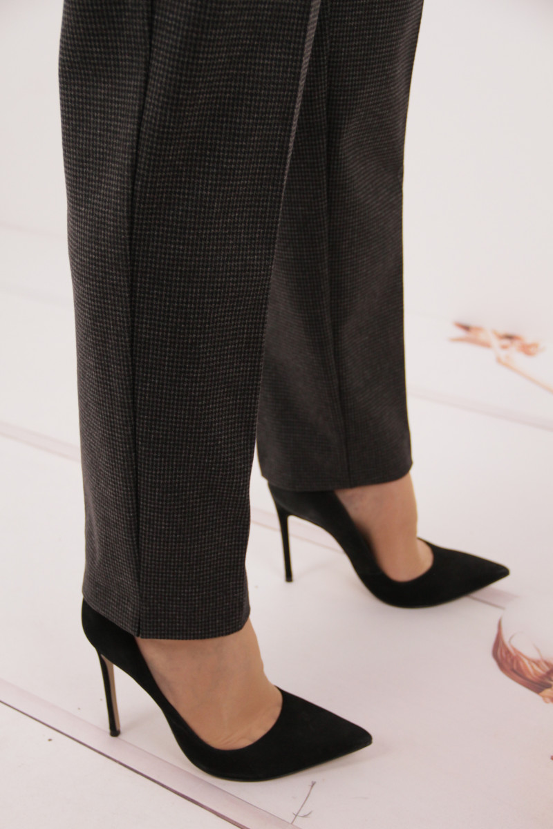 Штани “Європейка ділова класика” 10007-281 - Зображення 4