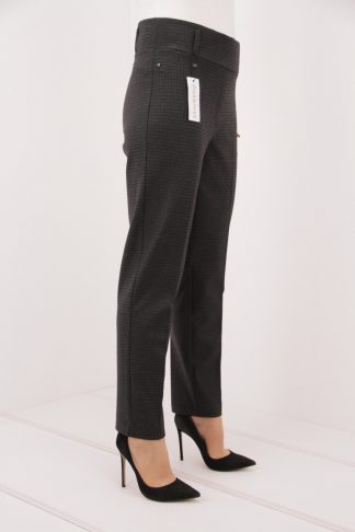 Штани “Європейка ділова класика” 10008-281