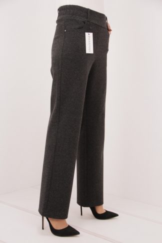 Штани “Труби вузькі” 07-258