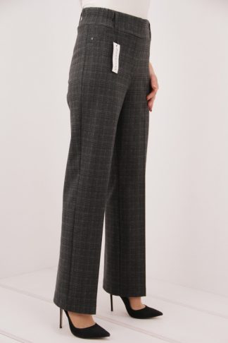 Штани “Труби вузькі” 10004-295