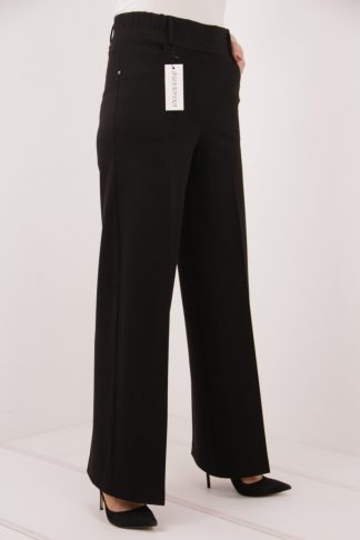 Штани “Труби широкі” 16200-205