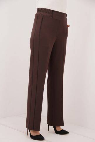 Штани “Труби вузькі” 19-2-530