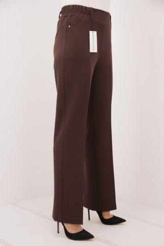 Штани “Труби вузькі” 19-2-514