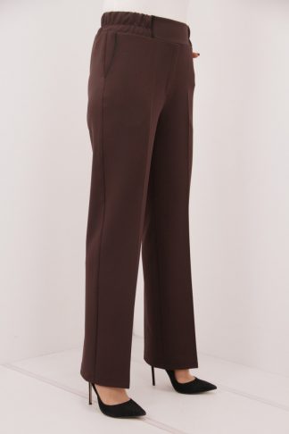 Штани “Труби вузькі” 19-2-513