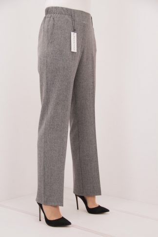 Штани “Труби вузькі” 8902-541