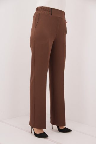 Штани “Труби вузькі” 011-2-513