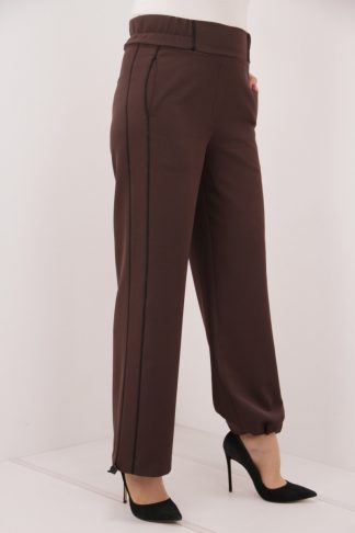 Штани “Алладінки” 19-2-513