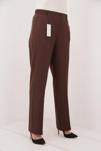 Штани “Труби вузькі” 1-2-541