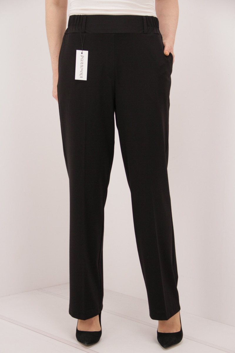 Штани “Труби вузькі” 1-1-541 - Зображення 2