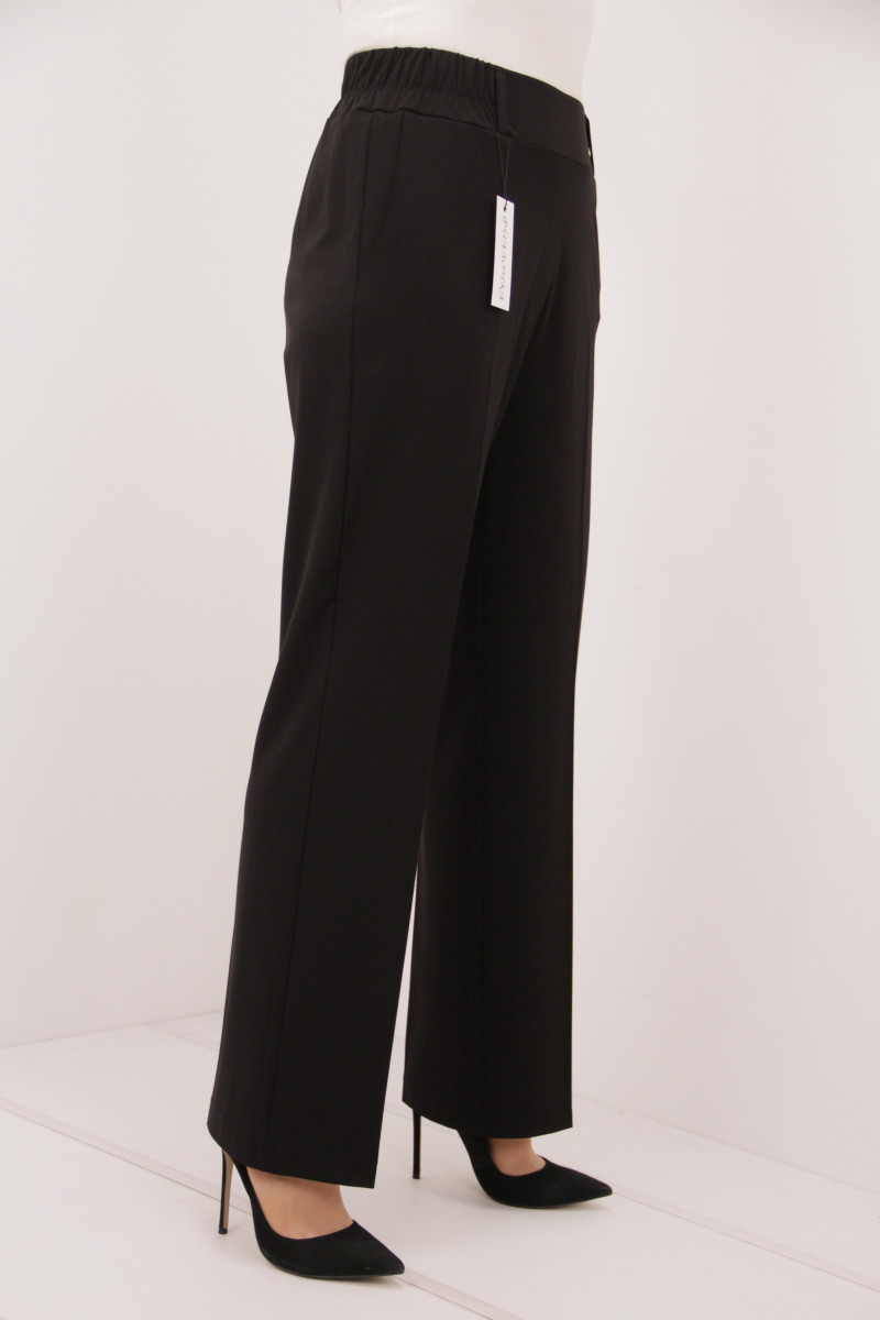 Штани “Труби вузькі” 1-1-541