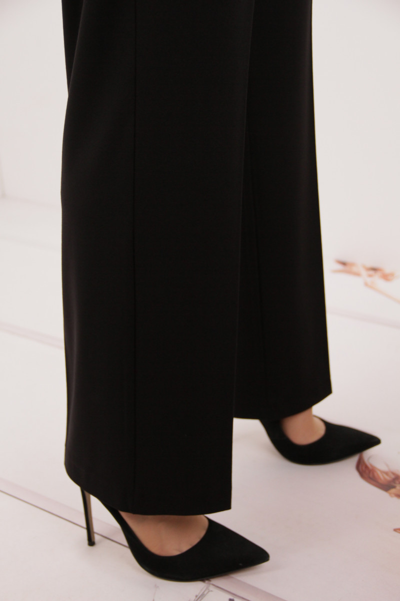 Штани “Труби вузькі” 1-1-541 - Зображення 4