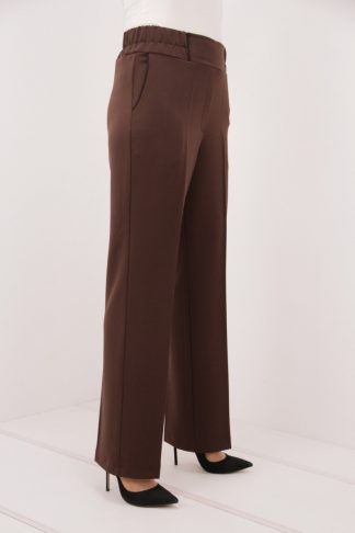 Штани “Труби вузькі” 50-2-513