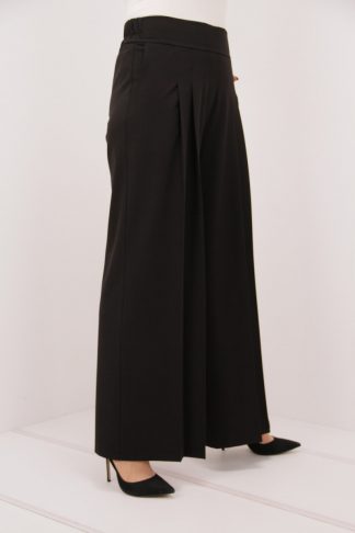 Штани “Палаццо 2 складки” 09-545