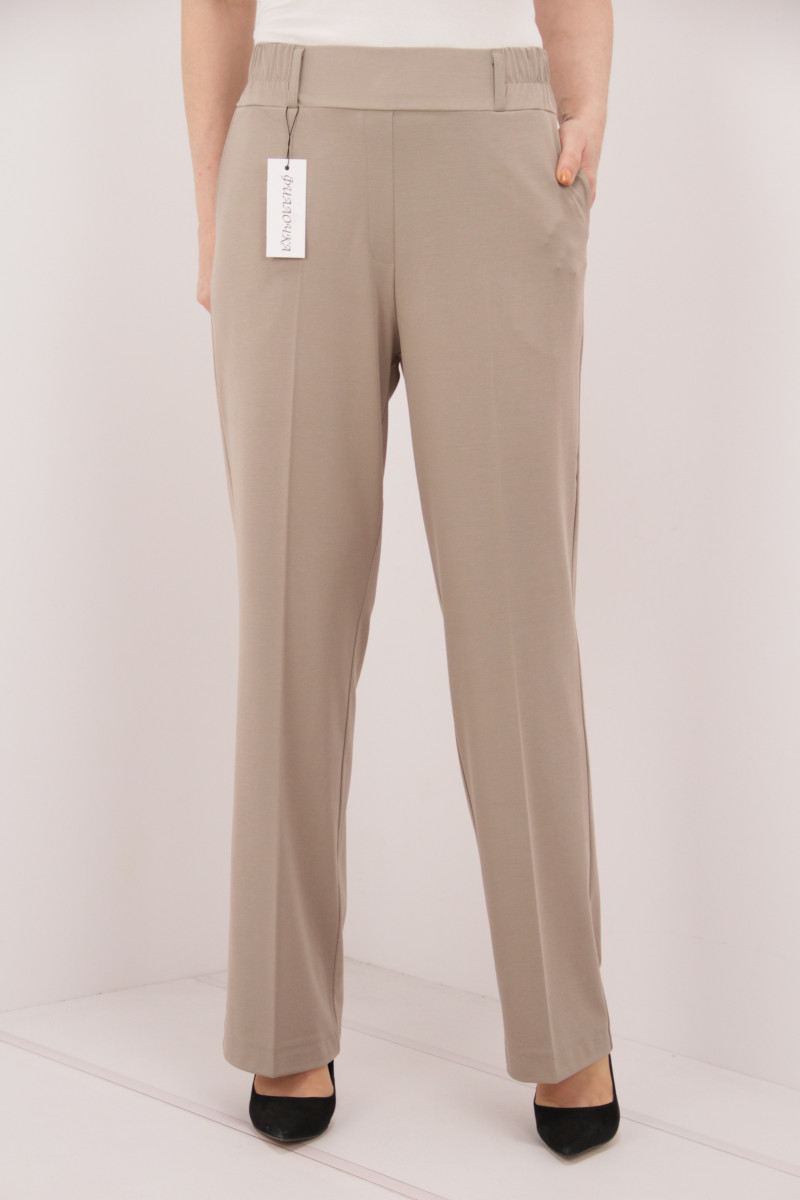 Штани “Труби вузькі” 1-3-541 - Зображення 2