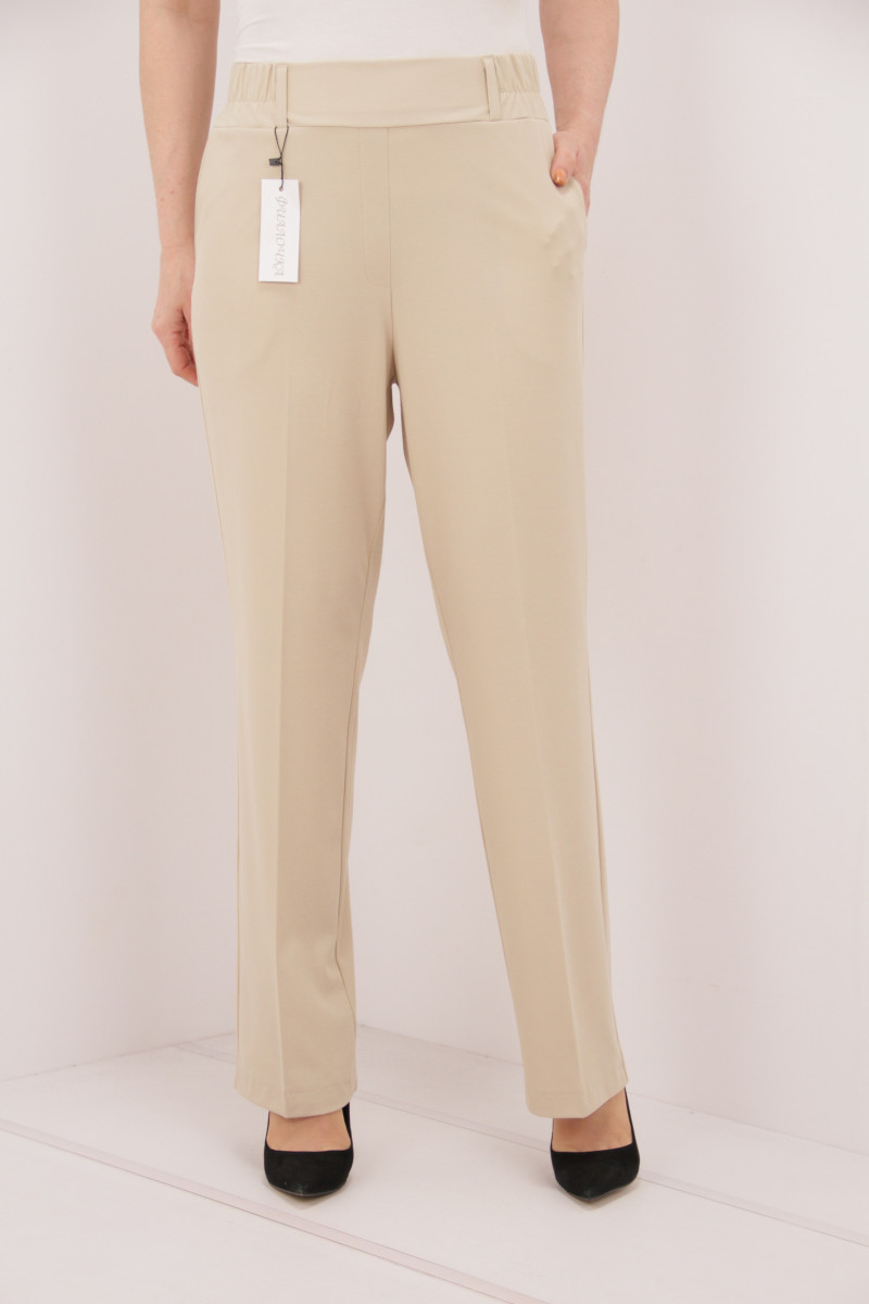 Штани “Труби вузькі” 1-4-541 - Зображення 2