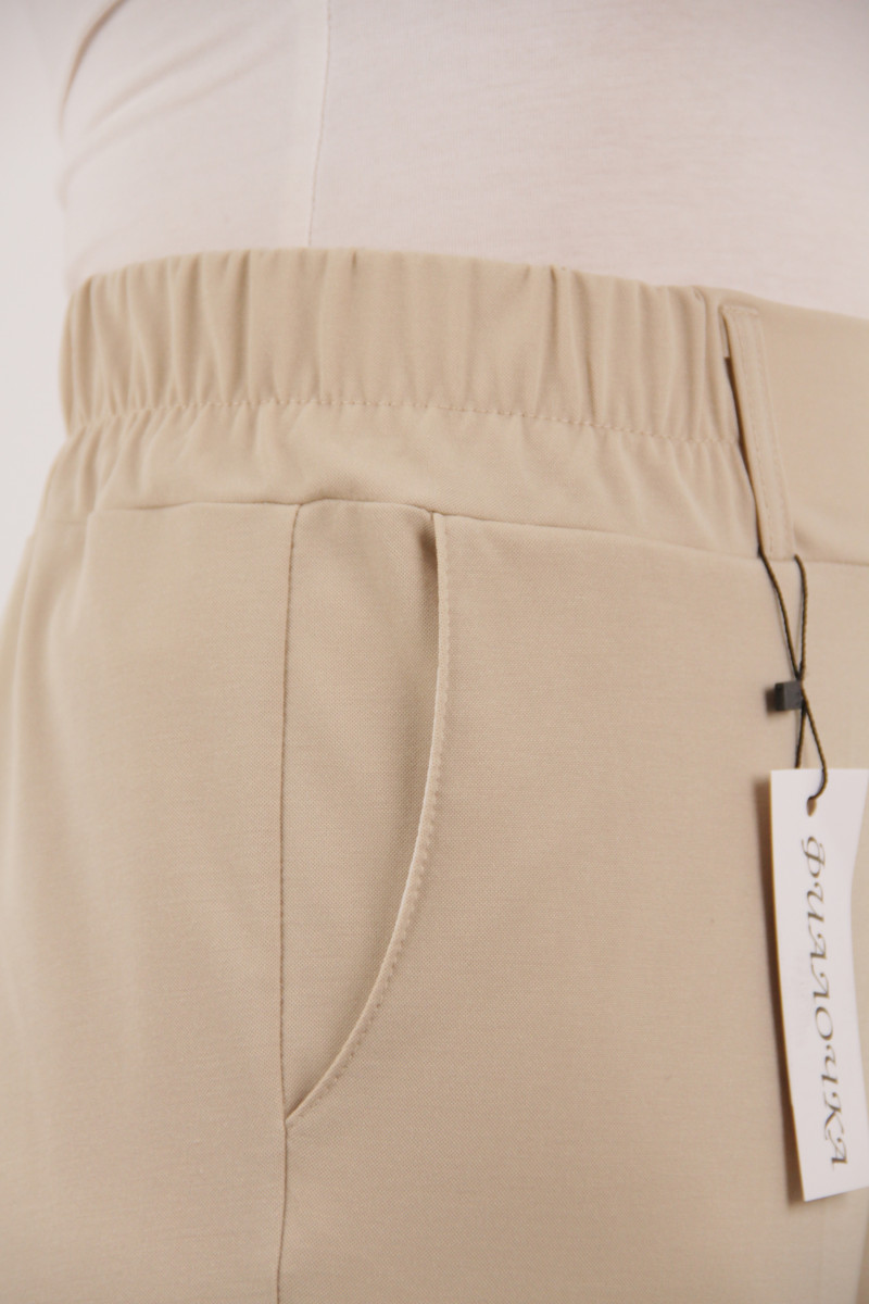 Штани “Труби вузькі” 1-4-541 - Зображення 3