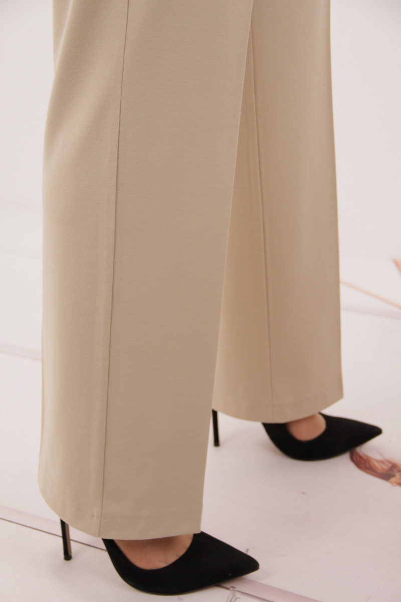 Штани “Труби вузькі” 1-4-541 - Зображення 4